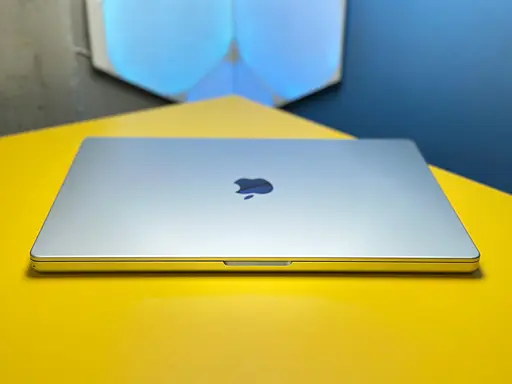 Ноутбук Apple MacBook Pro 16'' M1 Pro 16GB/1TB Silver 2021 MK1F3 (9547) Б/У [141345] - фото 4