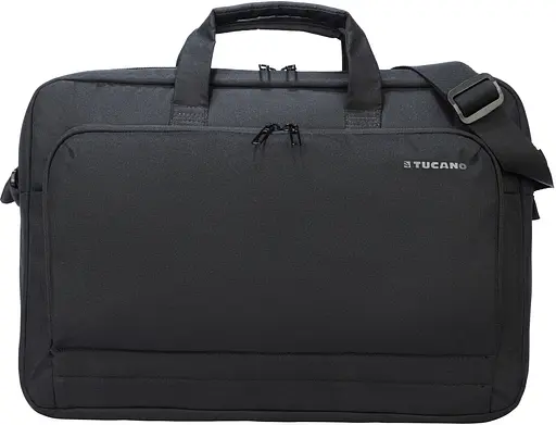 Сумка Star 17", черная Tucano teh0014537 - фото 1