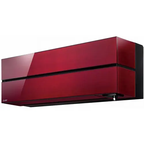 Кондиціонер Mitsubishi Electric MSZ-LN25VGR/MUZ-LN25VGHZ Premium Inverter Zubadan - фото 3