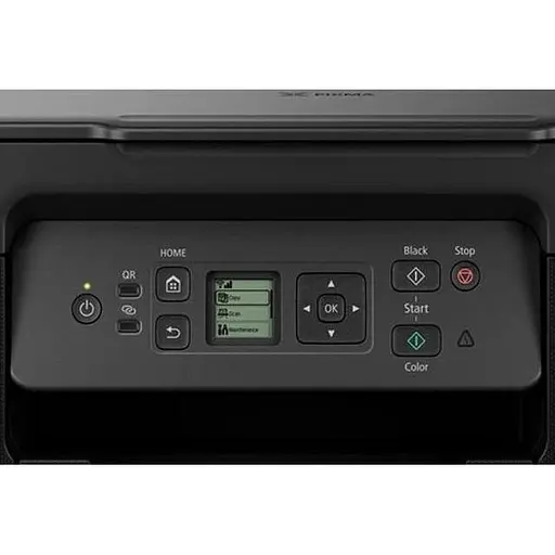 МФУ Canon G3470 (5805C009) - фото 7