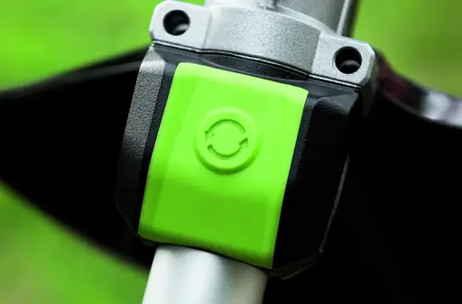 Тример садовий EGO ST1510E акумуляторний 56 В - фото 6