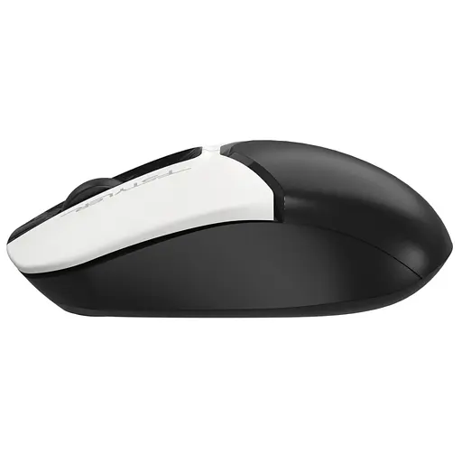 Мышь A4Tech FG12S Panda - фото 3