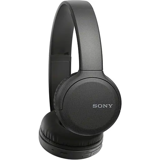 Навушники Sony WH-CH510 Black (WHCH510B.CE7) - фото 3