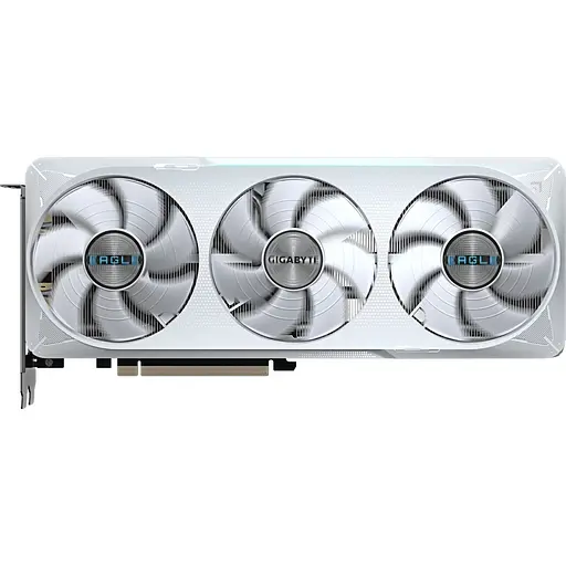 Видеокарта Gigabyte GeForce RTX 5070 Eagle Ice SFF OC 12G (GV-N5070EAGLEOC ICE-12GD) UA [135671] - фото 2