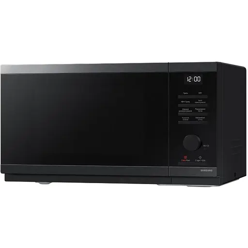 Микроволновая печь с грилем Samsung MG23DG4524AGUA - фото 2