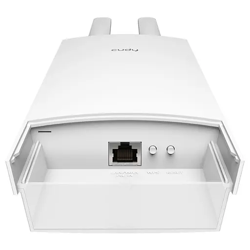 Точка доступу Cudy AP1300 Outdoor, AC1200 WiFi Gigabit Outdoor Access Point, 5GHz/2.4GHz, 1xGigabit - фото 3