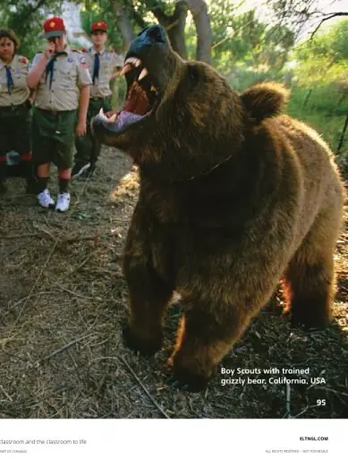 Our World (2nd Edition) 2 Student's Book+Spark platform - фото 3