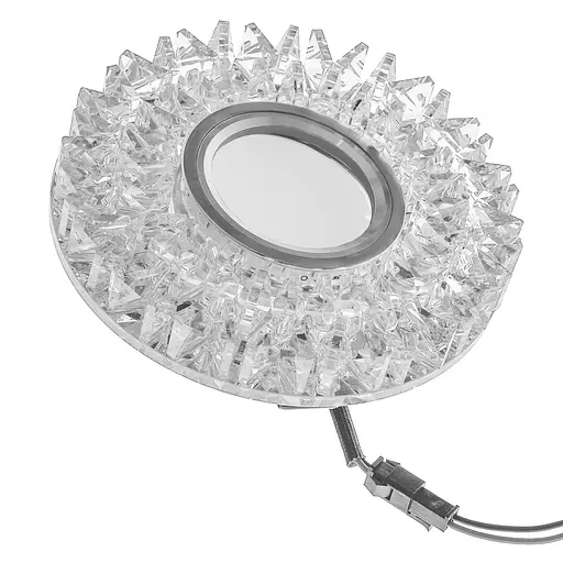 Світильник точковий Brille LED декоративний 3W NW (HDL-G252) MR16 36-164