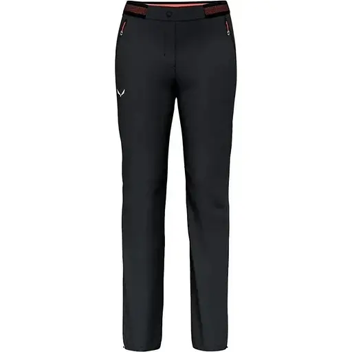 Штани Salewa Pedroc 4 DST W Reg Pants Black XS (1054-013.012.1018)