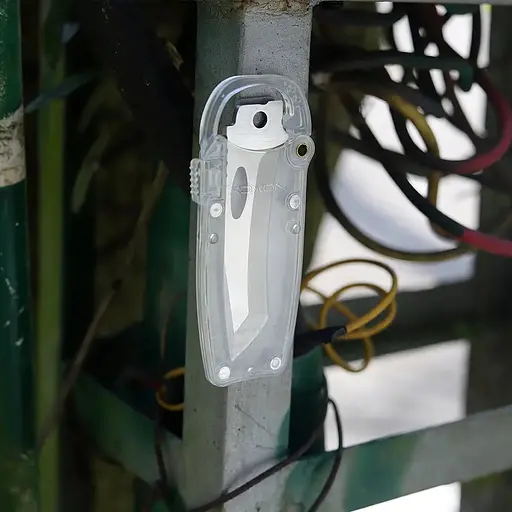 Набор сменных клинков Roxon BA05; BA06; BA07 3in1 для S501U S502U S802 - фото 10