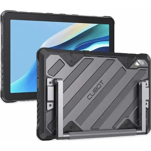 Планшет Cubot Tab KingKong 2 8/256Gb Black (Global Version) LTE - фото 2