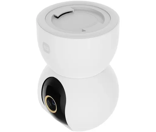 IP-камера відеоспостереження Xiaomi Mi Smart Camera C500 MBC24 (BHR089AEU) - фото 8