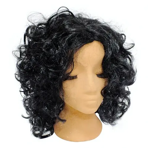 Перука Мерлін - фото 1