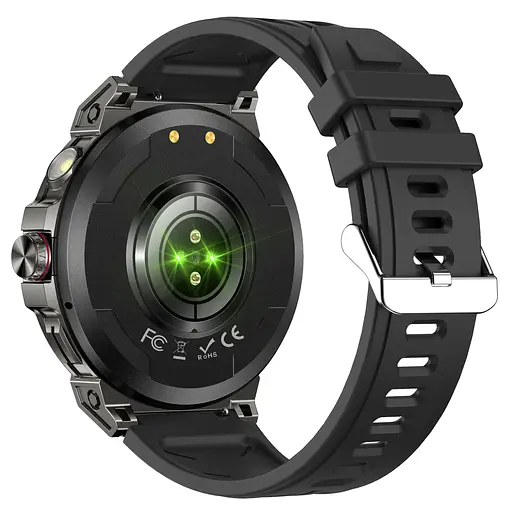 Годинник Smart Stalker Max з компасом - фото 16