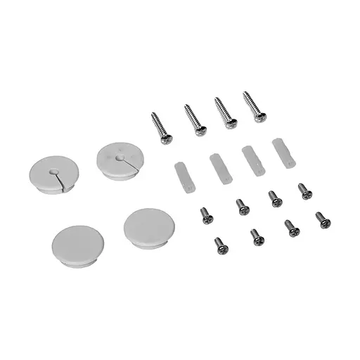 Монтажная коробка Light Vision VLC-01BX(M), алюминий, 105*50 мм (75-00208) - фото 7