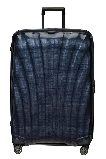 Чемодан Samsonite C-LITE MIDNIGHT BLUE 81x55x34 81 См. CS2*31005