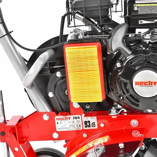 Культиватор бензиновый HECHT 784 - фото 2