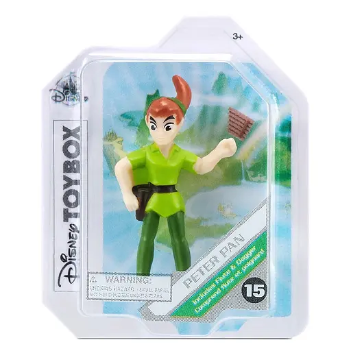 Ігровий набір Zuru Mini Brands Disney Store Магазин іграшок (77267) - фото 13