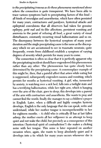 Studies in Hysteria - фото 3