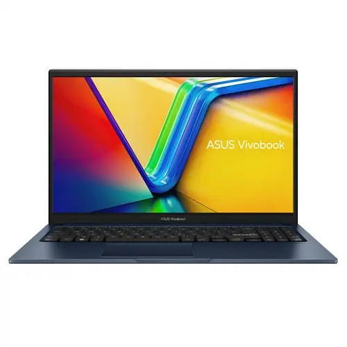 Ноутбук ASUS VivoBook 15,i5-1235U la 4.4 GHz,10 cores,16 GB DDR4,1 TB,Без ОС,DDR4 - фото 2
