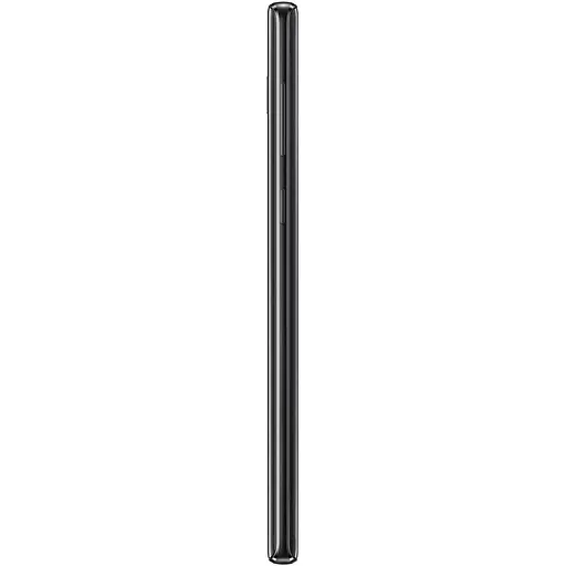 Смартфон Samsung Galaxy Note 9 N960FD 8/512Gb Midnight Black [NFC, 2 SIM] - фото 10