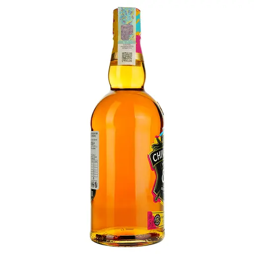 Віскі Chivas Regal Extra Rum Cask 40% 0.7 л - фото 3