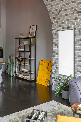 Металлокерамический обогреватель UDEN-900 "универсал" - фото 3