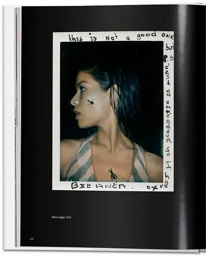 Andy Warhol. Polaroids 1958-1987 - фото 2