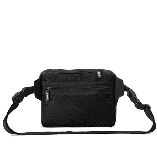 Сумка Born Utility Sling черный - фото 3