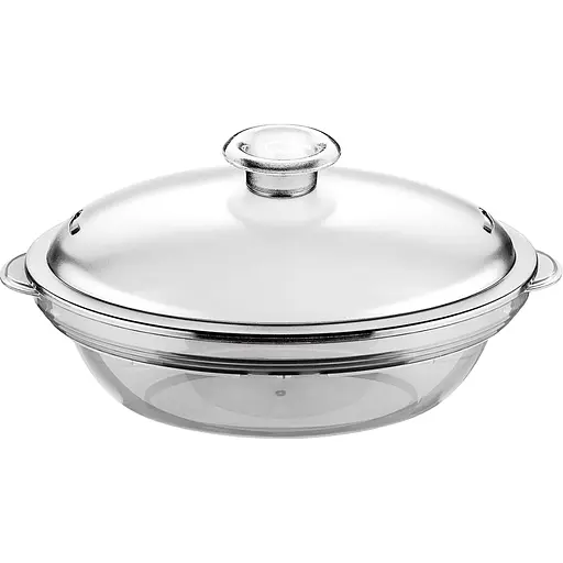 Пароварка Amica PT 3012 - фото 8