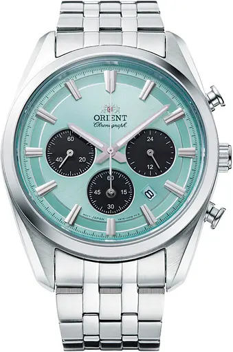 Часы ORIENT RA-TX0304L10B