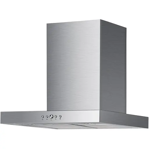 Вытяжка Faber Т-образная 60 см 1180 м.куб/час TSP X A60 2LS нержавеющая сталь