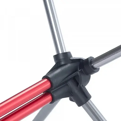 Туристическое складное кресло Naturehike YL 10 Large Moon Chair (Зеленое) - фото 4