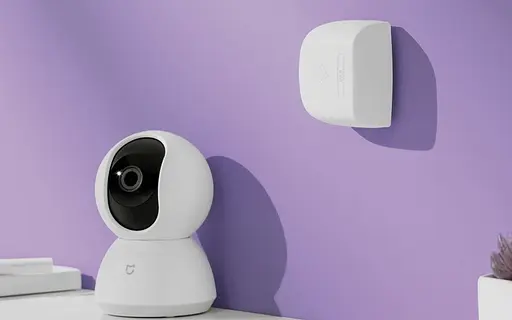 Датчик открытия окна Xiaomi DlingSmart Zero Window Smart Alarm Kit (FJ02XWBJT) [49822] - фото 5