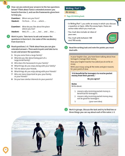 Complete First for Schools. Student's Book without Answers with Online Practice (2nd Edition) - фото 10