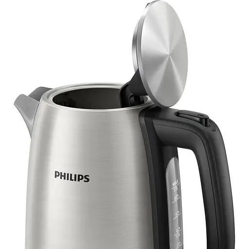 Електрочайник Philips Viva Collection 1.7 л (HD9353/90) - фото 4