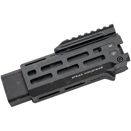 Цевье Strike industries для CZ Scorpion SI-CEVO-HG-6-BK