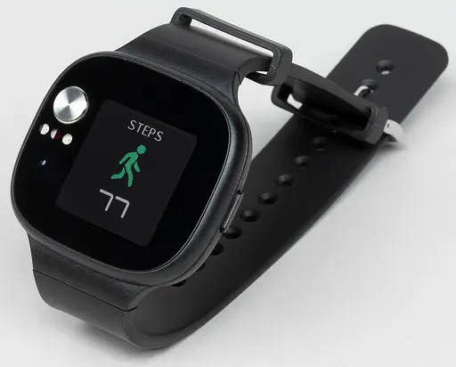 Розумний годинник Asus Vivo Watch BP HC-A04 з ВІТРИНИ - фото 2