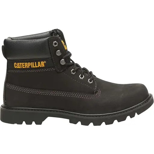 Черевики Caterpillar Colorado 2.0 37 Black (1103-P110425-37)