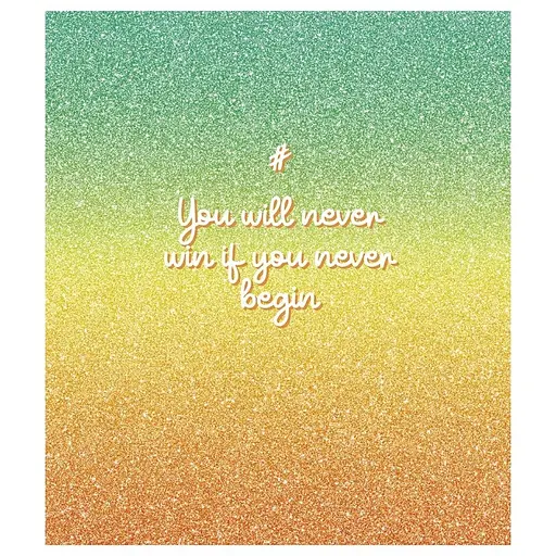 Зошит учнівський "Brilliance" 060-3357L-1 у лінію, 60 аркушів