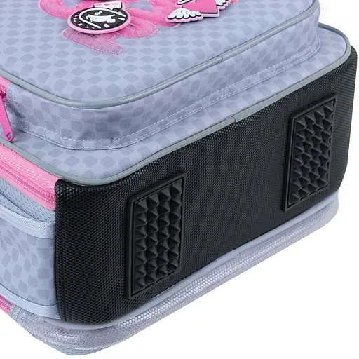 Рюкзак школьный каркасный Kite Education Girl"s Power (K26-556M-1) - фото 6