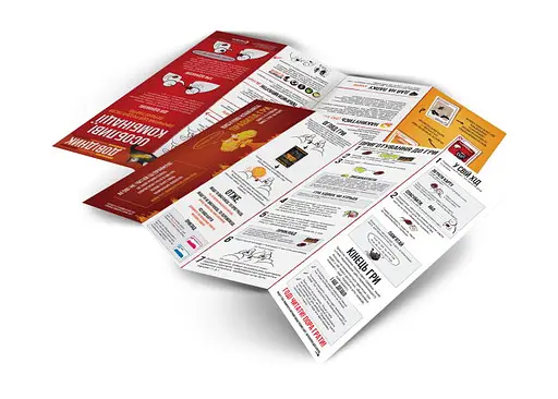 Настольная игра Rozum Взрывные котята: Оригинальное издание (Exploding Kittens: Original) (укр.) (EKIEK01UA) - фото 4