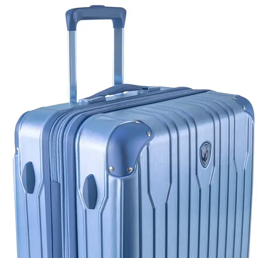 Валіза Heys Xtrak (M) Icy Blue (10103-0142-26) 930186 - фото 6
