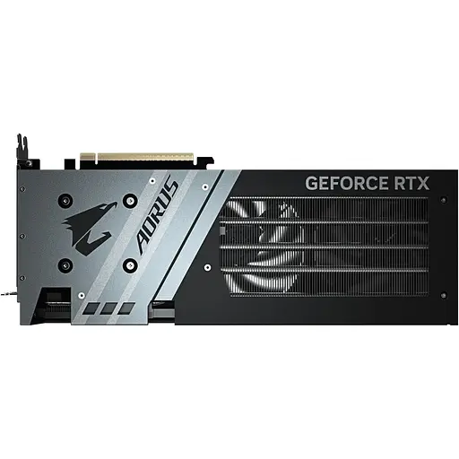 Видеокарта Aorus GeForce RTX 5060 ELITE 8G (GV-N5060Aorus E-8GD) UA [133876] - фото 8