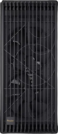 Корпус ASUS PA602 PROART Black (90DC00J0-B09000) - фото 2