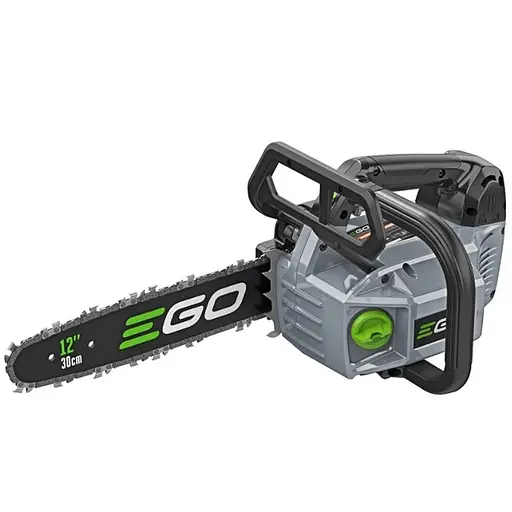 Аккумуляторная цепная пила EGO CSX3000 - фото 1