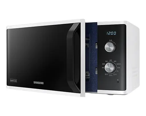 Мікрохвильова піч Samsung MG23K3614AW/UA - фото 6