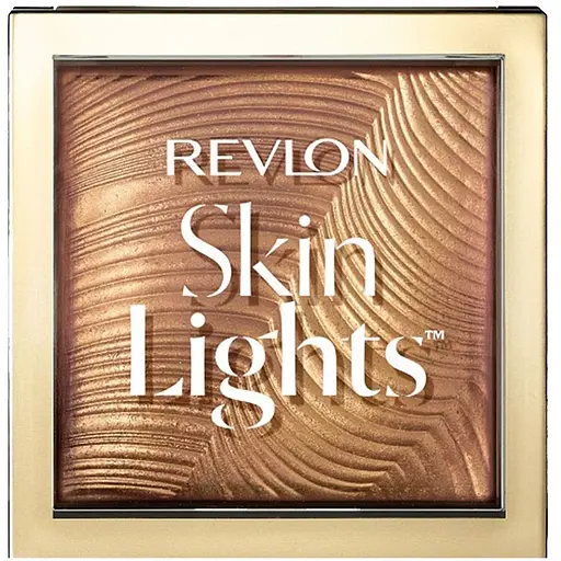 Revlon Skinlights бронзатор - 1 PCS/115 SUNKISSED B - фото 1