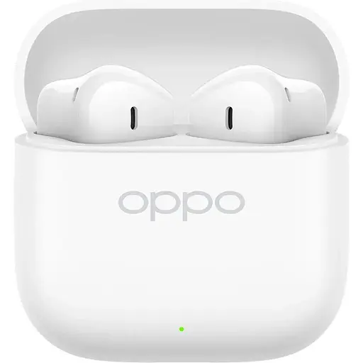 Навушники Oppo Enco Air4 New Sound Edition White [148575]