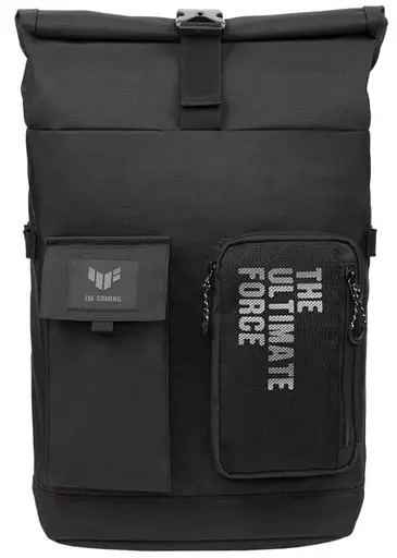 Рюкзак для ноутбука ASUS 17" TUF VP4700 Black (90XB06Q0-BBP010) - фото 2
